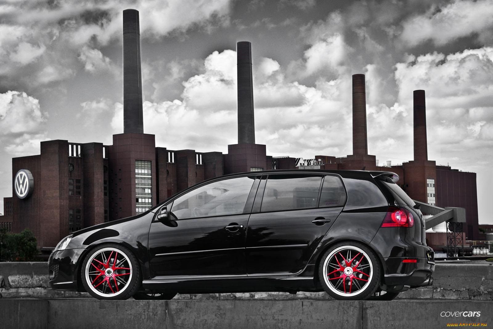, volkswagen, golf